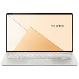 Asus ZenBook UX433FA 13" Core i5 1.6 GHz - SSD 512 GB - 8GB - AZERTY - Francese