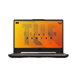 Asus TUF F15-506LH-HN378w 15" Core i5 2.5 GHz - SSD 512 GB - 8GB - AZERTY - Francese