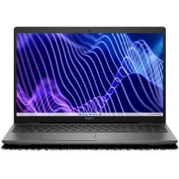 Dell Latitude 3540 15" Core i7 1.7 GHz - SSD 256 GB - 16GB - QWERTY - Inglese