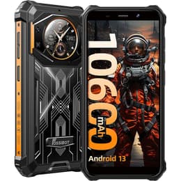 Fossibot F101 Pro 128GB - Arancione