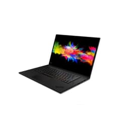 Lenovo ThinkPad P1 G4 15" Core i7 2.5 GHz - SSD 1 TB - 32GB - QWERTY - Inglese