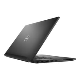 Dell Latitude 7480 14" Core i5 2.5 GHz - SSD 128 GB - 4GB Tastiera Francese