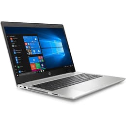 HP 450 G7 15" Core i5 1.6 GHz - SSD 256 GB - 8GB - QWERTY - Inglese