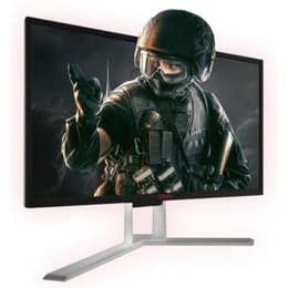 Schermo 23" LED FHD Aoc AG251FG