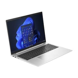 HP EliteBook 860 G10 16" Core i7 1.8 GHz - SSD 512 GB - 32GB - AZERTY - Francese