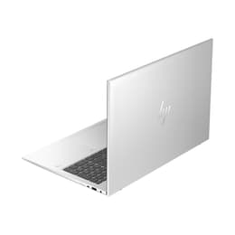 HP EliteBook 860 G10 16" Core i7 1.8 GHz - SSD 512 GB - 32GB - AZERTY - Francese