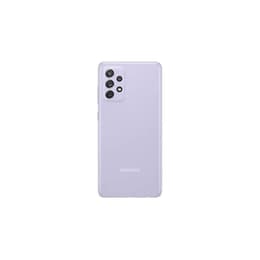 Galaxy A52 128GB - Viola