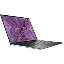 Dell XPS 13 9310 13" Core i7 2.8 GHz - SSD 256 GB - 8GB - QWERTY - Spagnolo