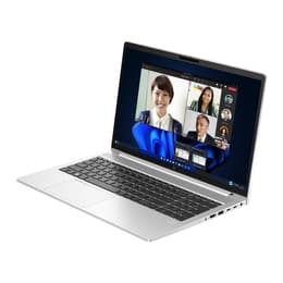 HP EliteBook 650 G10 15" Core i7 1.7 GHz - SSD 1 TB - 32GB - AZERTY - Francese