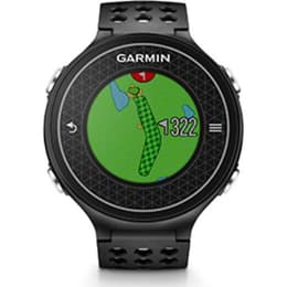 Smart Watch Garmin GPS Approach S6 - Nero/Bianco