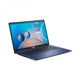 Asus VivoBook S416JA-EB737T 14" Core i5 1 GHz - SSD 512 GB - 8GB - AZERTY - Francese