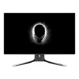 Schermo 27" LED QHD Dell Alienware 27 Gaming Monitor AW2721D