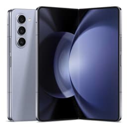 Galaxy Z Fold5 256GB - Blu