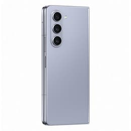 Galaxy Z Fold5 256GB - Blu
