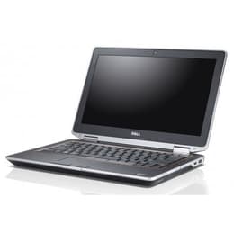 Dell Latitude E6320 13" Core i5 2.5 GHz - HDD 320 GB - 4GB Tastiera Inglese (US)