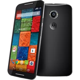Motorola Moto X (2nd Gen) 16GB - Nero