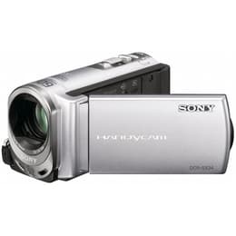 Videocamere Sony DCR-SX34 Grigio