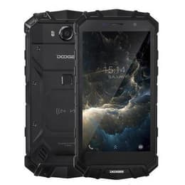Doogee S60 64GB - Nero