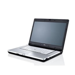Fujitsu LifeBook E780 15" Core i5 2.6 GHz - SSD 120 GB - 4GB Tastiera Tedesco
