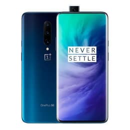 OnePlus 7 Pro 5G 256GB - Blu