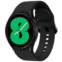 Smart Watch Cardio­frequenzimetro GPS Samsung Galaxy Watch 4 4G/LTE (40mm) - Nero