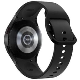 Smart Watch Cardio­frequenzimetro GPS Samsung Galaxy Watch 4 4G/LTE (40mm) - Nero
