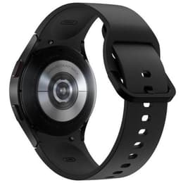 Smart Watch Samsung Cardio­frequenzimetro GPS Galaxy Watch 4 4G/LTE (40mm) - Nero