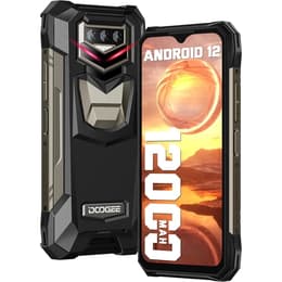 Doogee S89 128GB - Nero