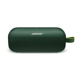Altoparlanti Bluetooth Bose Soundlink Flex - Verde
