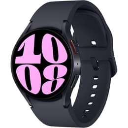 Smart Watch Cardio­frequenzimetro GPS Samsung Galaxy Watch 6 - Grafite