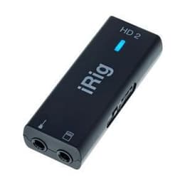 Irig HD 2 Accessori audio