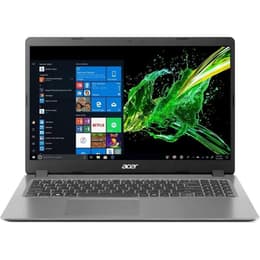 Acer Aspire 3 N19C1 15" Core i3 2.3 GHz - SSD 512 GB - 8GB Tastiera Francese