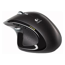 Logitech MX Revolution Mouse senza fili