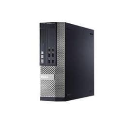Dell Optiplex 790 SFF 19" Pentium G 2,8 GHz  - HDD 2 TB - 4GB 