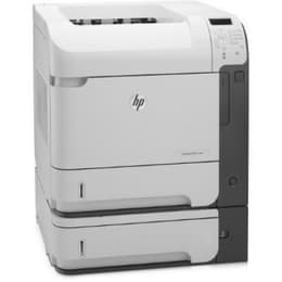 HP LaserJet Enterprise 600 M602X Laser monocromatico