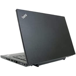 Lenovo ThinkPad L460 14" Core i5 2.3 GHz - SSD 240 GB - 8GB Tastiera