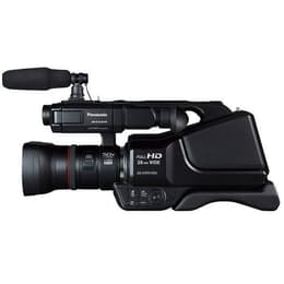 Videocamere Panasonic ag-ac8ej Nero