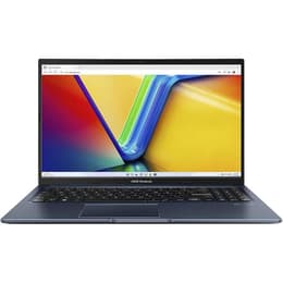 Asus VivoBook 15 X1504VA-NJ121W 15" Core i7 1.7 GHz - SSD 512 GB - 16GB - Integrated Graphics QWERTZ - Svizzero