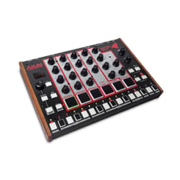 Akai Rhythm Wolf Accessori audio