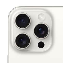 iPhone 15 Pro Max 1000GB - Titanio Bianco