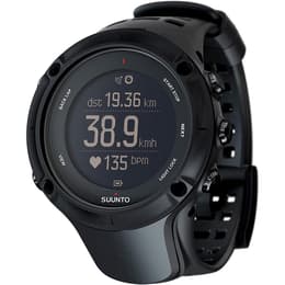 Smart Watch Suunto GPS Ambit3 Peak - Nero