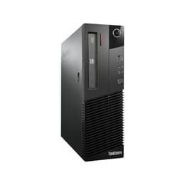Lenovo ThinkCentre M93p SFF Core i5 3.3 GHz - SSD 512 GB RAM 8 GB