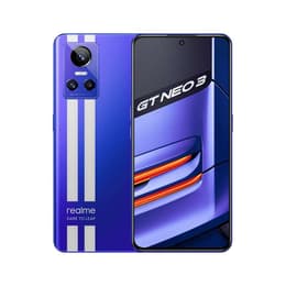 Realme GT Neo 3 128GB - Blu - Dual-SIM