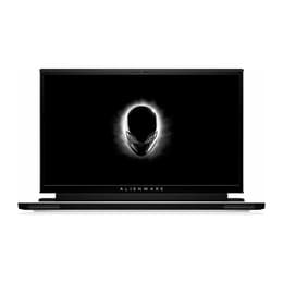 Dell Alienware M17 R3 17" Core i7 2.6 GHz - SSD 1 TB - 16GB - NVIDIA GeForce RTX 2060 QWERTY - Inglese