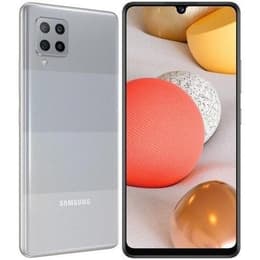 Galaxy A42 5G 128GB - Grigio