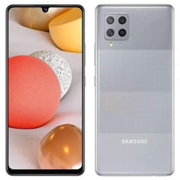 Galaxy A42 5G 128GB - Grigio