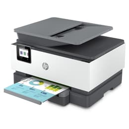 HP OfficeJet Pro 9014E Inkjet - Getto d'inchiostro
