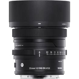 Sigma Obiettivi 35MMF2 DG DN 35mm f/2