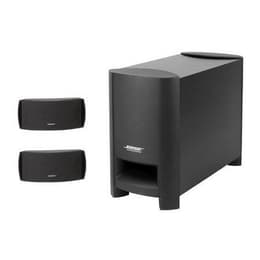 Altoparlanti Bose Cinemate serie 2 - Nero