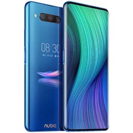ZTE Nubia Z20 128GB - Blu